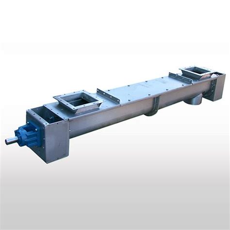 high temp screw conveyor|bepex heated screw conveyor.